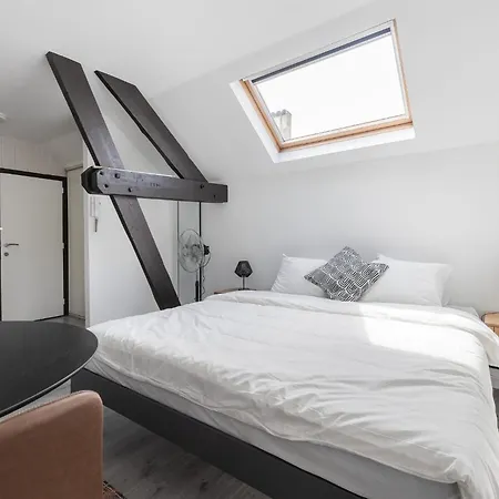 Apartment Cosy Place Expo 300 Brussels