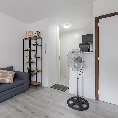 Cosy Place Expo 300 Apartment *